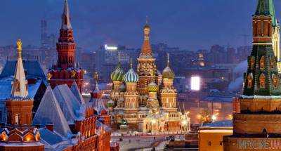 В Москве отменили фестиваль из-за участия в нем украинских групп