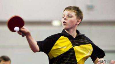 Во время спортивных сборов умер 15-летний чемпион Украины
