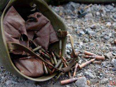 Сегодня в АТО погиб боец ??из Мелитополя - волонтер