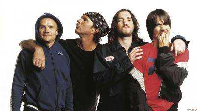 Курьез с белорусскими пограничниками и Red Hot Chili Peppers