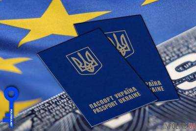 Комиссар ЕС: решение о безвизовом режиме для Украины будет принято не позднее октября
