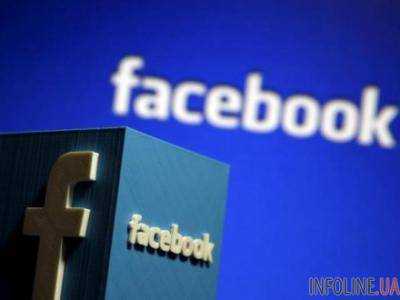 Израильская правозащитая группа подала иск на Facebook на 1 млрд долл.