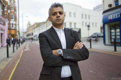 С просьбой о предоставлении больших полномочий обратился мэр Лондона к новому премьеру Британии