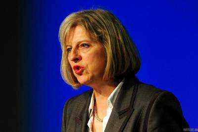 С назначением на пост премьер-министра Терезу Мэй поздравил представитель США