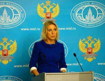 По словам представителя РФ, Россия не готовится к войне с НАТО