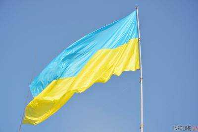 В олимпийской деревне в Рио вывесили украинские флаги