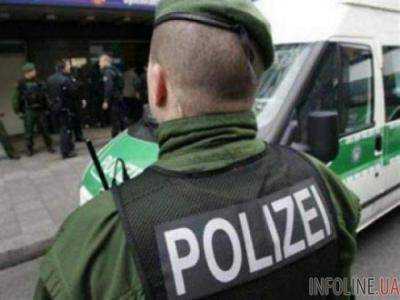 Полиция Германии подтвердила гибель трех человек в Мюнхене