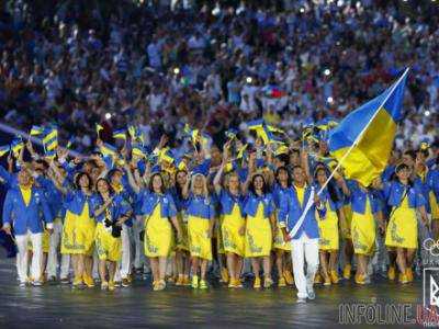 С.Бубка: украинский спортсмен за золотую медаль Олимпиады получит 300 тыс. грн от НОК