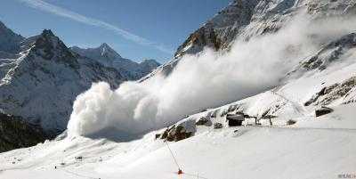 Стало известно, что в горах Грузии погиб гражданин Украины