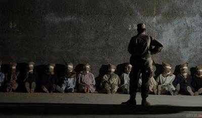 В Турции, задержанные подвергаются пыткам - правозащитники