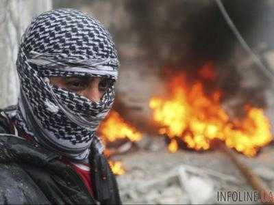 В Ираке смертник на автомобиле врезался в КПП: 14 погибших