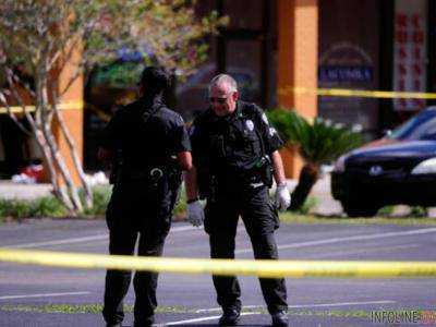 Во Флориде в результате стрельбы в ночном клубе погибли два человека