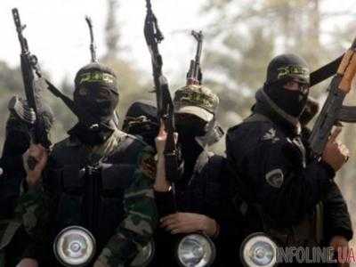 Группировка "Исламское государство" взяла на себя ответственность за взрыв в немецком Ансбахе