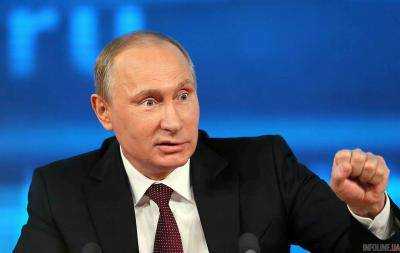 Путин сравнил отстранения российских атлетов с нынешними подходами в мировой политике