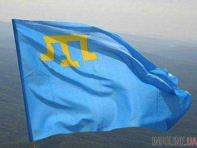 Заседание Исполнительного совета Всемирного конгресса крымских татар откоылось в Турции