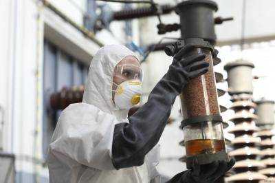 Информация о газовой атаке в Сирии еще не подтверждена