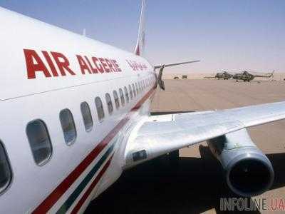 Пассажирский самолет Air Algerie исчез с радаров над Средиземным морем - СМИ