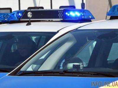 В Германии задержан вероятный высокопоставленный член организации "Исламское государство"