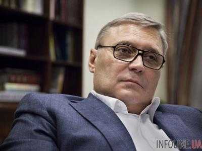 Российский политик М.Касьянов обратился в полицию в связи с нападением