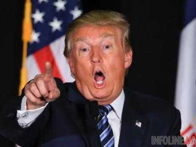 Республиканец Д.Трамп считает Б.Обаму основателем "Исламского государства"