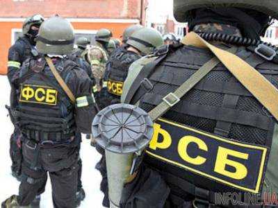 В России следствие открыло уголовные дела по факту "подготовки теракта в Крыму"