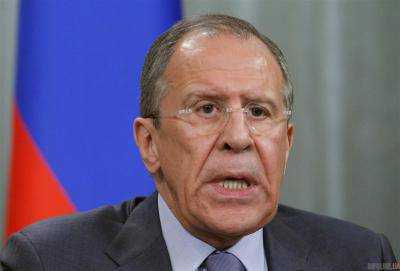 С.Лавров: события в Крыму повлияли на "нормандские" переговоры