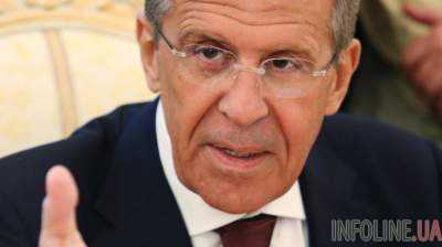 Кремль "надавит" на неспокойный Донбасс - Лавров
