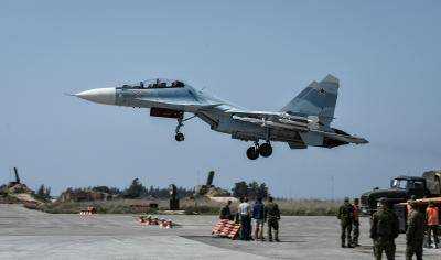 США следит за военными базами в Иране которыми пользуется Россия