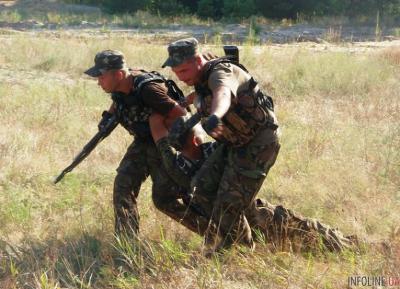 В Зоне АТО погибли трое украинских военных, шестеро получили ранение