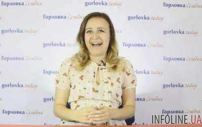 Российская пропагандистка посмеялась над своим же фейком. Курьезное видео