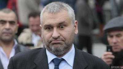 Российскому адвокату Марку Фейгину ограничили выезд из России из-за невозврата бывшей жене пианино