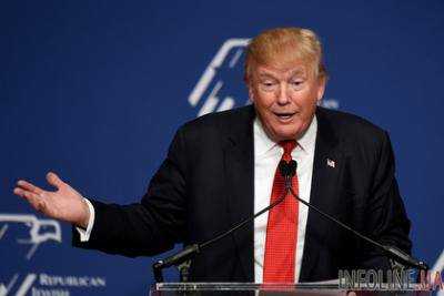 Компании республиканца Д.Трамп погрязли в долгах - СМИ