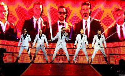 В США умер создатель Backstreet Boys