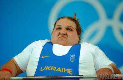 У двоих украинских медалисток Олимпиады-2008 обнаружили допинг