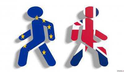 Берлин не будет торопить Лондон с Brexit