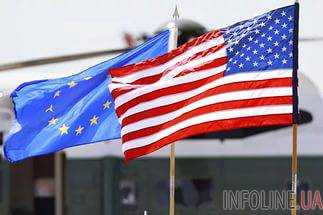 Переговоры между США и ЕС о свободной торговле провалились - Вице-канцлер Германии