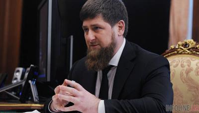 В Чечне Кадыров объявил режим чрезвычайной ситуации
