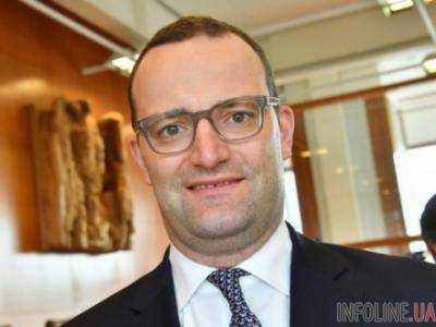 Йенс Шпан может заменить Ангелу Меркель на посту федерального канцлера - СМИ