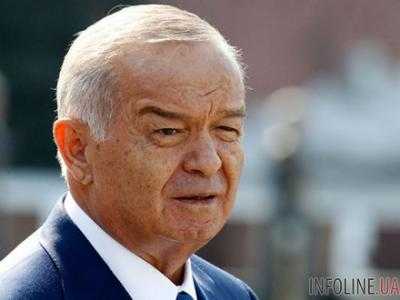 Из жизни ушел президент Узбекистана - СМИ