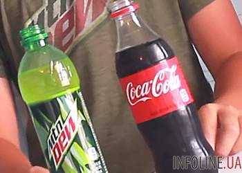 Невероятная Coca-Cola: сладкая газировка растворяет даже зубы. Эксперимент