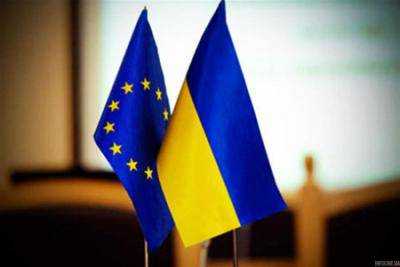 5 сентября комитет Европарламента приступит к рассмотрению вопроса о безвизовом режиме для Украины