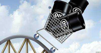 На мировых рынках цена на нефть вновь снизилась
