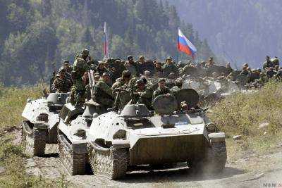 Что обозначают военные учения РФ, чего ждать от России - аналитик О.Пономарь