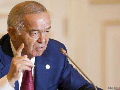 СМИ: президента Узбекистана Ислама Каримова похоронят 3 сентября
