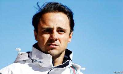 Бразильский пилот команды "Уильямс" Фелипе Масса заявил о завершении своей карьеры в гонках Формулы-1