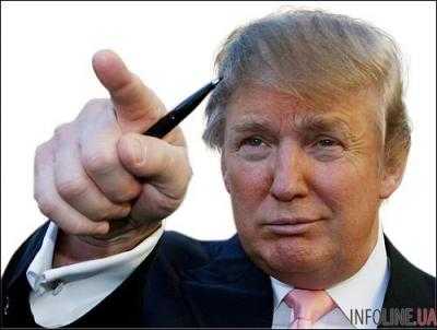 Дональд Трамп сотрудничал с людьми, связанными с мафией
