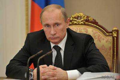Президент России Владимир Путин прокомментировал заявления о причастности РФ к атакам на серверы Демпартии США