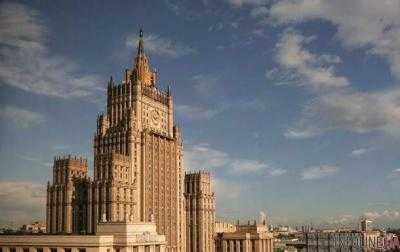 Россия сделала важное заявление о "режиме тишины" в Донбассе