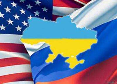 Великобритания и США продолжат поддерживать Украину в сдерживании агрессии России