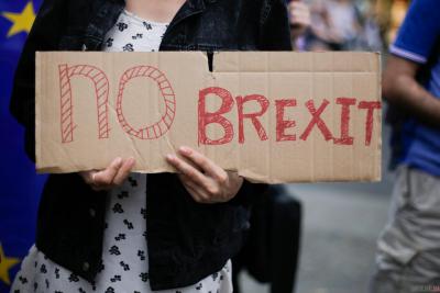 В случае Brexit Япония может вывести из Британии свои компании